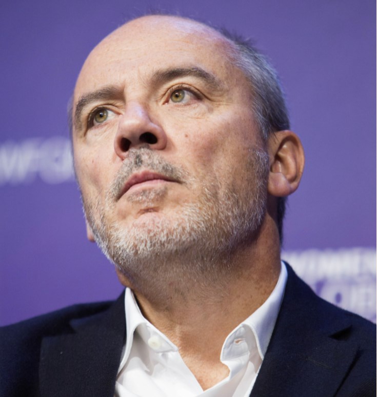 Suspans la vârful grupului Orange: Consiliul de administraţie al grupului ar putea decide în această seară dacă Stephane Richard îşi va păstra funcţia de CEO