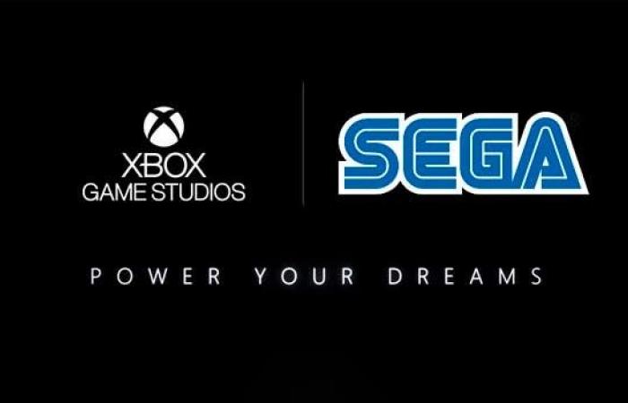 Microsoft anunță un nou „parteneriat strategic”, de data aceasta alături de SEGA