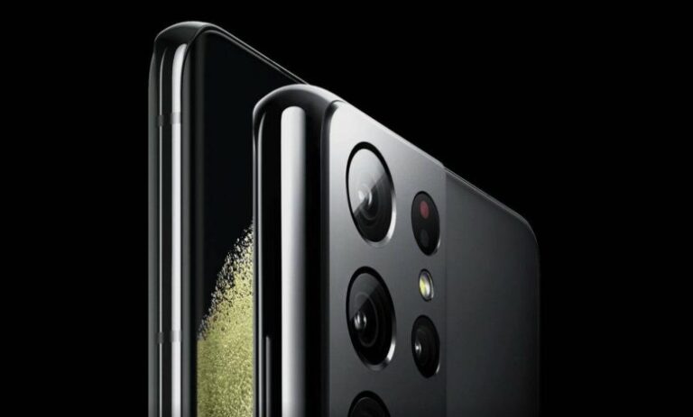 Samsung a început producția de componente pentru Galaxy S22