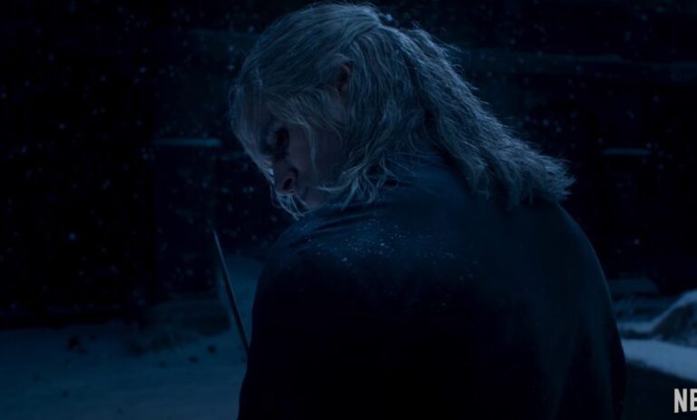 A fost lansat primul full trailer pentru cel de-al doilea sezon al serialului The Witcher