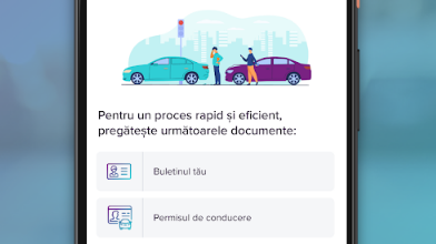 Start-up-ul Limitless Solutions a dezvoltat o aplicaţie mobilă care conectează şoferii şi companiile de asigurări. „MOVCAR este răspunsul tehnologic al circa 300.000 de daune reclamate, rezultate din asigurarea obligatorie în România în fiecare an”