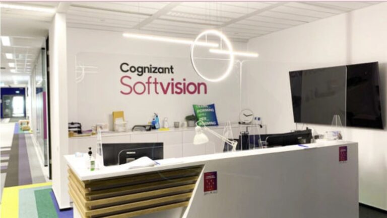 Cognizant Softvision România a angajat 1.000 de programatori în primele 11 luni ale anului