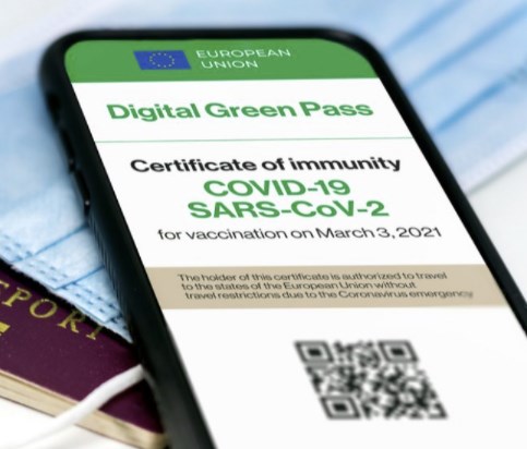 STS: Aplicația de verificare a certificatelor COVID devine disponibilă și pe iOS