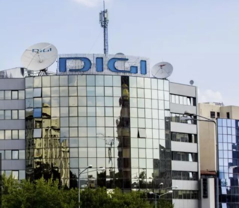 DIGI a încheiat contractul de vânzare a operaţiunilor din Ungaria către 4iG