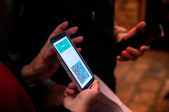 Aplicaţia de verificare a certificatelor digitale este disponibilă şi pe iPhone