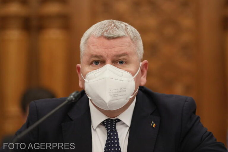 Florin Roman, ministrul avizat la Digitalizare: Menținem scutirea de impozit a IT-știlor pentru a ține oamenii în România / Principala prioritate – cloud-ul guvernamental de 500 milioane de euro