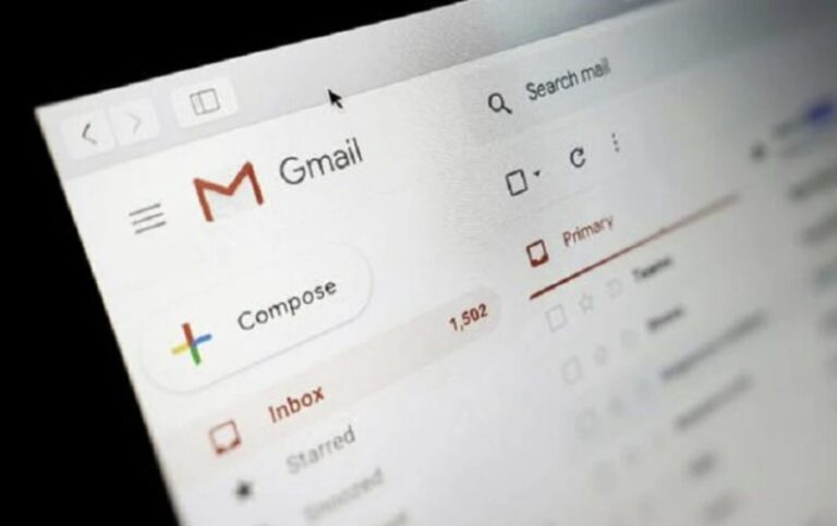 Conturile Gmail sunt folosite în 91% din toate atacurile de tip „baiting email”. Ce sunt acestea şi cum te poti proteja