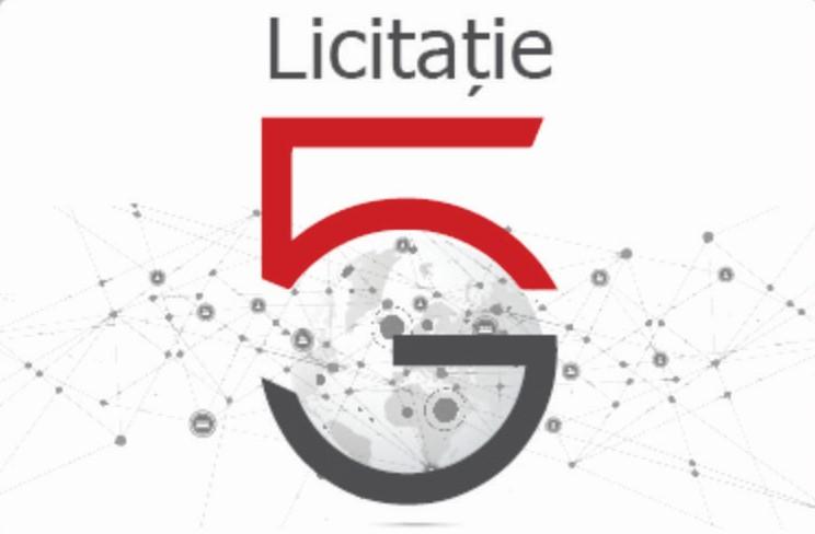 ​Mini-licitația 5G din acest an s-a încheiat: RCS&RDS și Invite Systems vor plăti la bugetul de stat 43,4 milioane de euro / Ce au spus Orange și Vodafone despre neparticiparea la procedură