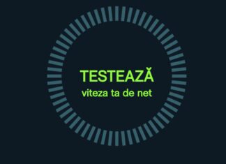Netograf: La internet fix, vitezele medii de download sunt cu 42% mai mari, iar cele de upload cu 77%. La internetul mobil procentele de creştere sunt de 30%, respectiv 7%, în prima jumătate a lui 2021