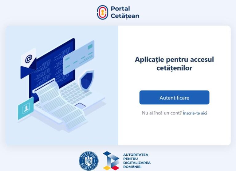 Primii pași pentru interconectarea bazelor de date din administrația publică: Locuitorii din Sectorul 6 ar putea obține online certificatele fiscale