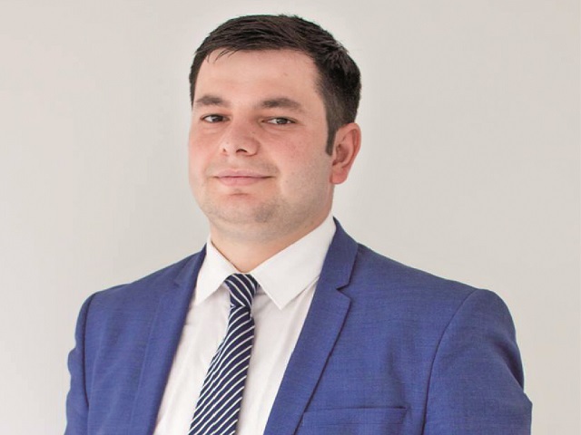 Acţiunile producătorului de software Softbinator Technologies se listează vineri, 17 decembrie, pe piaţa AeRO a BVB, sub simbolul CODE