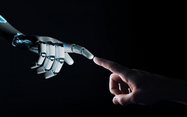 Un post de radio din California are drept crainic un robot cu inteligenţă artificială, pe nume ANDY