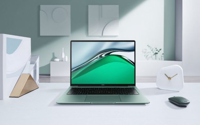 HUAWEI MateBook 14s este disponibil de astăzi în România, în 3 versiuni de design şi echipare