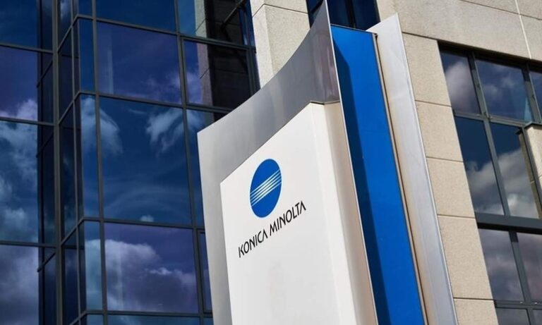 Infuzie de capital la Konica Minolta pentru investiții în România