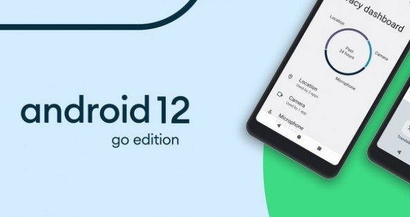 Telefoanele ieftine vor fi mai rapide și mai eficiente grație lui Android 12 Go Edition