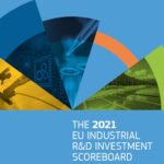 ICT, sănătatea şi tehnologiile verzi au rămas priorităţile Tabloului de bord al investițiilor în R&D industrială din UE pentru 2021. Polonia, Ungaria şi Slovenia figurează cu câte o companie pe harta europeană, România, nu… Germania e liderul UE