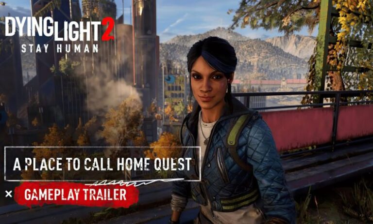 Iată cum se prezintă Dying Light 2 cu două luni înainte de lansare