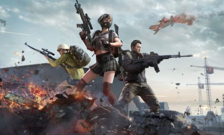 PUBG: Battlegrounds va deveni free-to-play