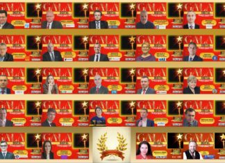 VIP SPEAKERS @ GALA Digital Transformation (DX) by COMUNIC@ŢII Mobile 2021 – Ediția a 18-a