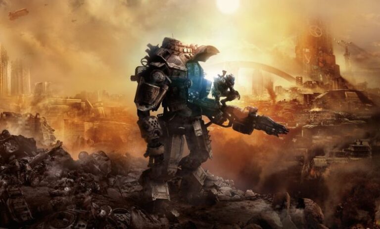 Adio, Titanfall – EA retrage permanent de pe piață jocul original Adio, Titanfall – EA retrage permanent de pe piață jocul original