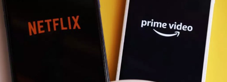 Amazon Prime Video a depășit HBO în România și atacă poziția Netflix