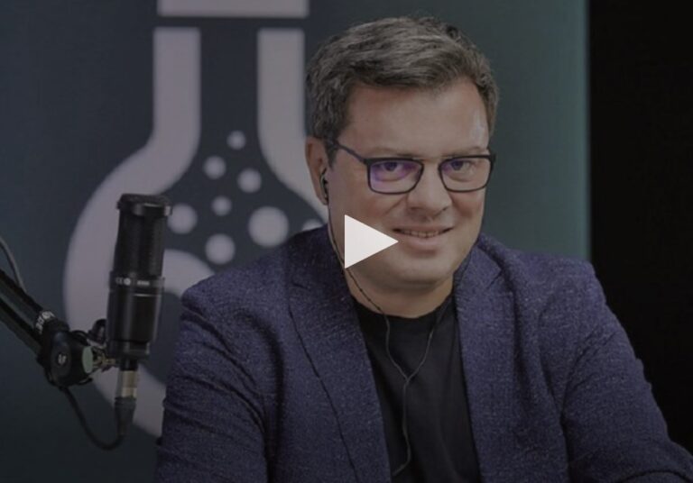 Andrei Pitiş, antreprenor şi investitor în tehnologie: Eu cred într-un viitor şi mai mare al României plecând de la start-up-uri, de la IT, inovaţie şi proprietate intelectuală. Trăim un moment istoric pe care nu l-am mai trăit până acum. Cred că trebuie să ne urcăm în acest tren