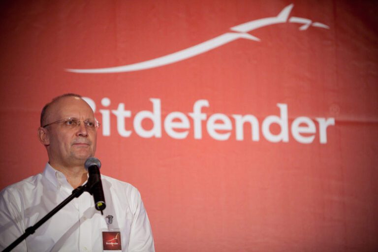 Bitdefender anunță oficial că a depus actele în vederea listării acțiunilor în SUA Bitdefender anunță oficial că a depus actele în vederea listării acțiunilor în SUA