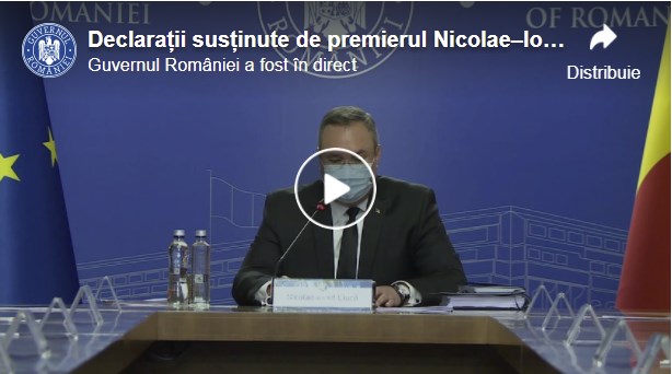 Guvernul aprobă astăzi formularul digital care va fi obligatoriu din 20 decembrie la intrarea în România / De ce este necesar PLF și cum se completează
