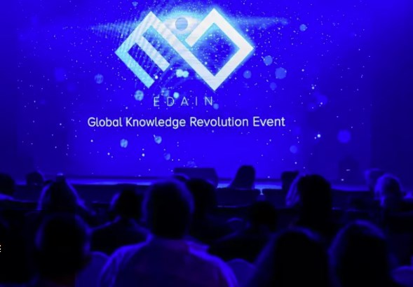 Cum vor românii de la CryptoDATA să revoluționeze piața globală de informații digitale