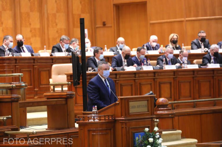 Primele nume vehiculate în PNL pentru ministerul Digitalizării – surse