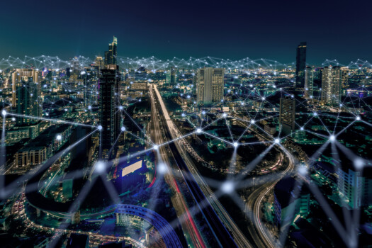 Ericsson: La nivel global, se estimează că peste 2 miliarde de oameni vor avea acoperire 5G la sfârșitul anului