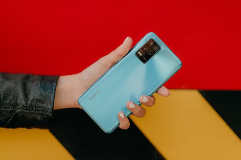 Grupul chinez Realme este interesat de piața premium a telefoanelor mobile din Europa