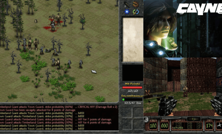 32 de jocuri pe care le poți descărca gratuit chiar acum