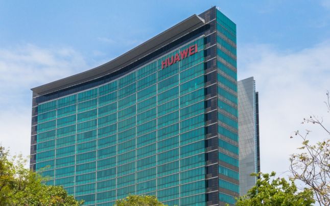 Huawei, locul 5 în lume după numărul de brevete obţinute