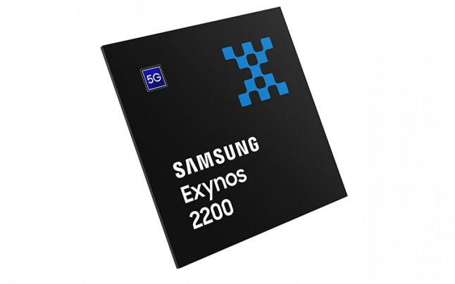 Samsung lansează procesorul Exynos 2200 cu GPU Xclipse şi arhitectură AMD RDNA 2