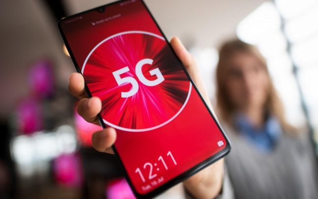 Vodafone UK şi Samsung au testat cu un apel video prima staţie de bază 5G Open RAN din Marea Britanie