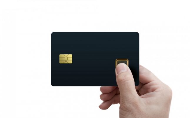 Samsung prezintă un IC de securitate pentru amprenta digitală, destinat cardurilor de plată biometrice