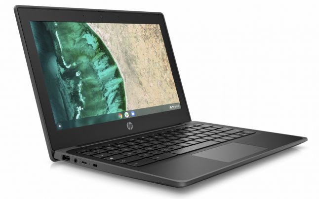 HP prezintă seria de laptopuri rezistente Fortis, proiectată pentru elevi şi studenţi