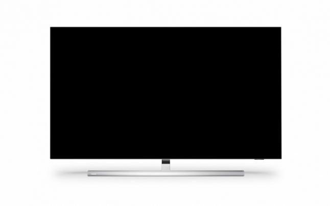 Philips lansează noua gamă de televizoare Performance Series 8807