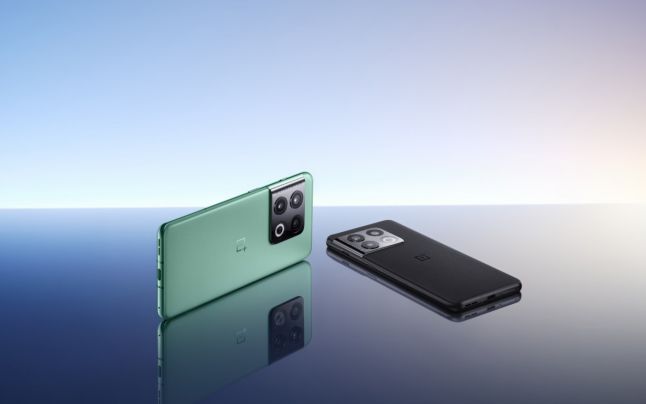 OnePlus 10 Pro 5G, smartphone flagship cu Snapdragon 8 Gen 1 şi încărcare de 80W, lansat oficial în China
