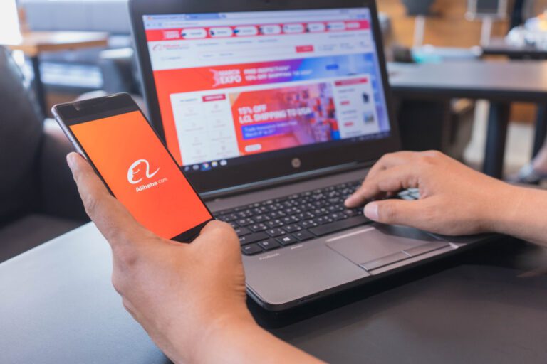 SUA cercetează spațiul cloud al E-Commerce-ului Alibaba pentru riscuri de securitate națională