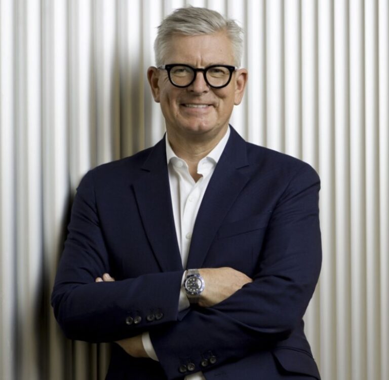 Börje Ekholm, President & CEO of Ericsson: 3 ways telecom can drive global innovation in 2022