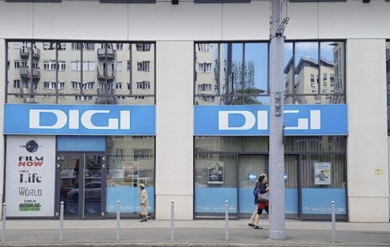 After 23 years, DIGI sells its Hungarian operations to 4iG for 625 million euros
