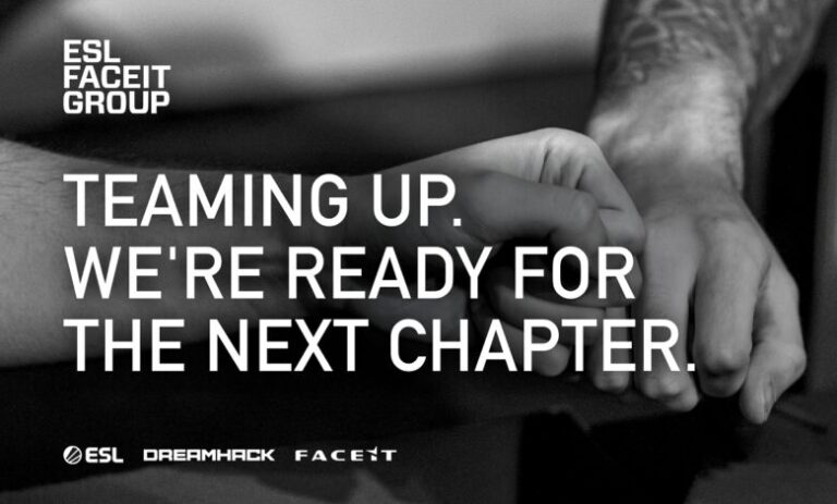 ESL Gaming și FACEIT au fost cumpărate de o companie din Arabia Saudită