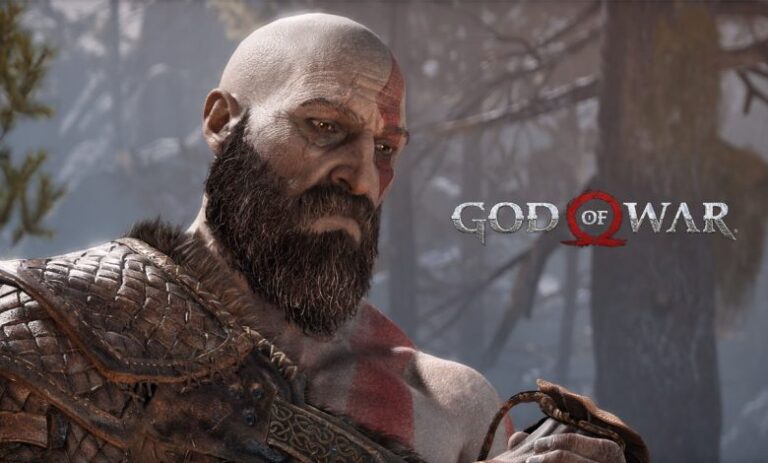 God of War ni-l aduce pentru prima dată pe Kratos în tărâmul jocurilor pe PC (review)