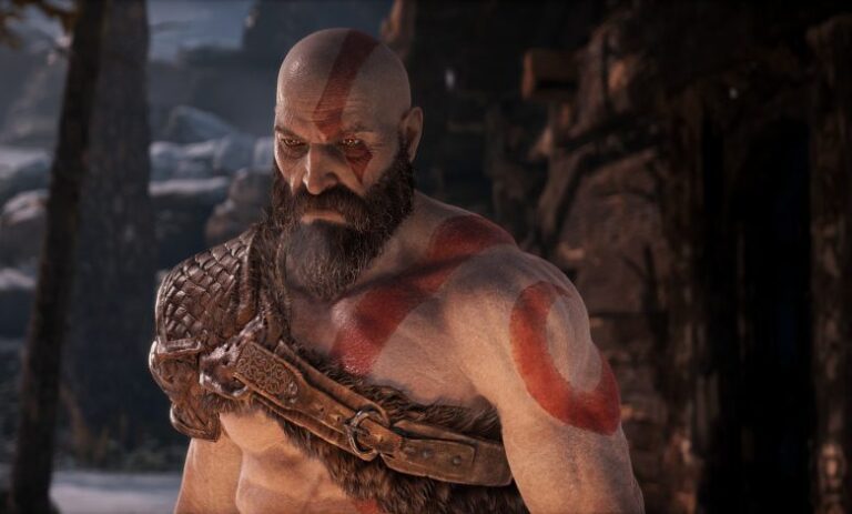 God of War a ajuns pe PC la cererea studiourilor PlayStation