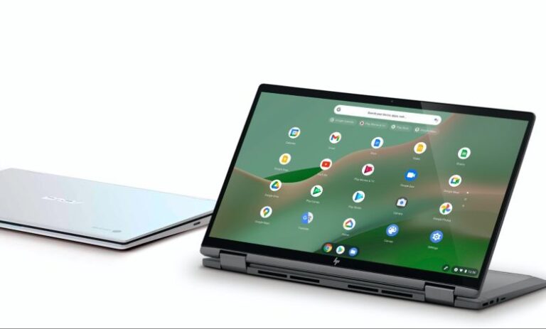 Google ar putea lansa un Chromebook de gaming