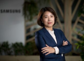 Julia Kim, fosta preşedintă a Samsung Ungaria, preia conducerea operaţiunilor din România și Bulgaria