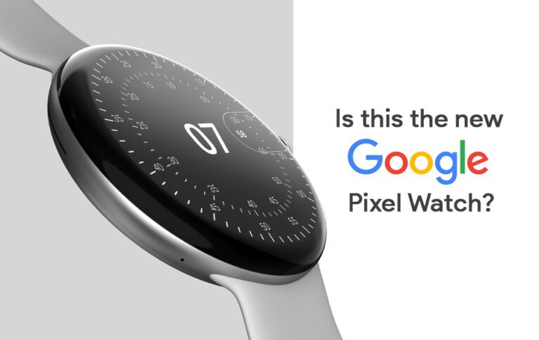 Google și-ar putea prezenta primul smartwatch în luna mai
