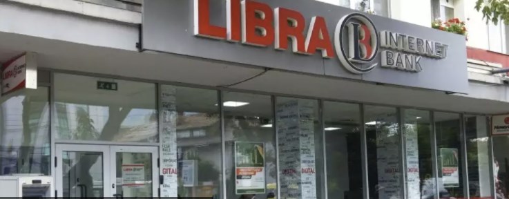 Firmele care sunt clienți ai Libra Bank vor putea folosi Apple Pay pentru tranzacții